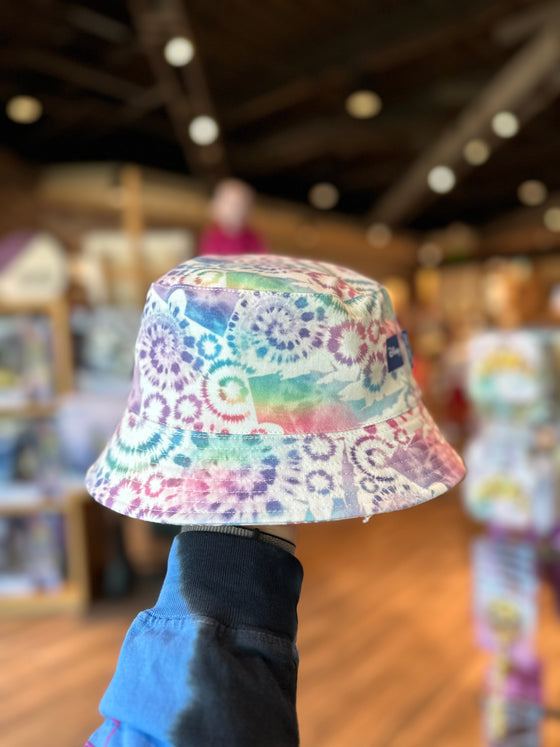 Walt Disney World Pastel Bucket Hat by Spirit Jersey