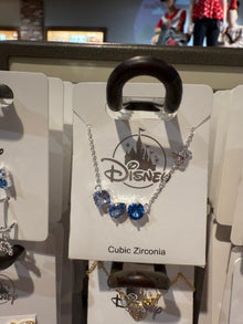  Cinderella Carriage Necklace