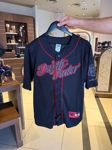  Darth Vader Baseball Jersey
