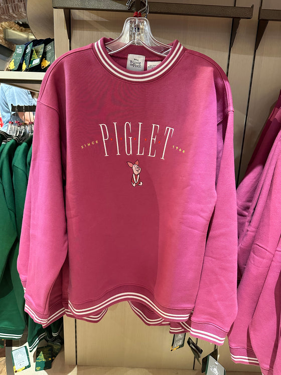 Piglet Sweatshirt