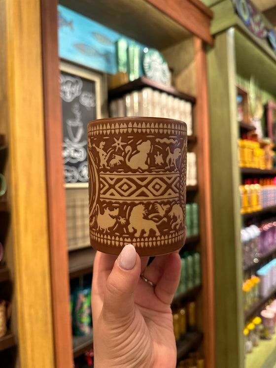 Lion King 30th Anniversary Mug