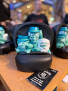 Haunted Mansion Hitchhiking Ghosts Light Up Figurine