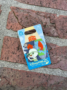  Chicken Little 20th Anniversary Pin