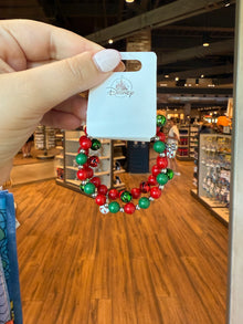  Jingle Bells Bracelet
