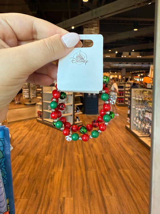 Jingle Bells Bracelet