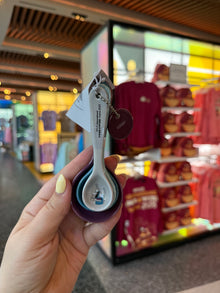  Food and Wine Festival Remy Measuring Spoon Set