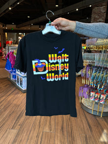  Walt Disney World Candy Corn Halloween Tee