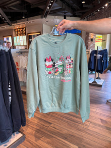  ‘Tis the Season Crewneck