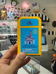  Disney Trash Cans Mystery Box