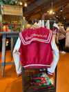 A World of Magic and Imagination Varsity Jacket by Her Universe