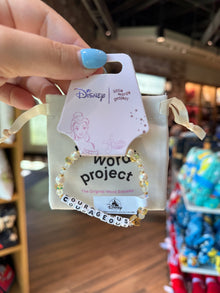  Courageous Bracelet by Little Words Project