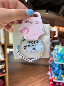  Watch Me Soar Bracelet by Little Words Project