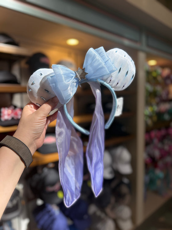 Elsa Ears