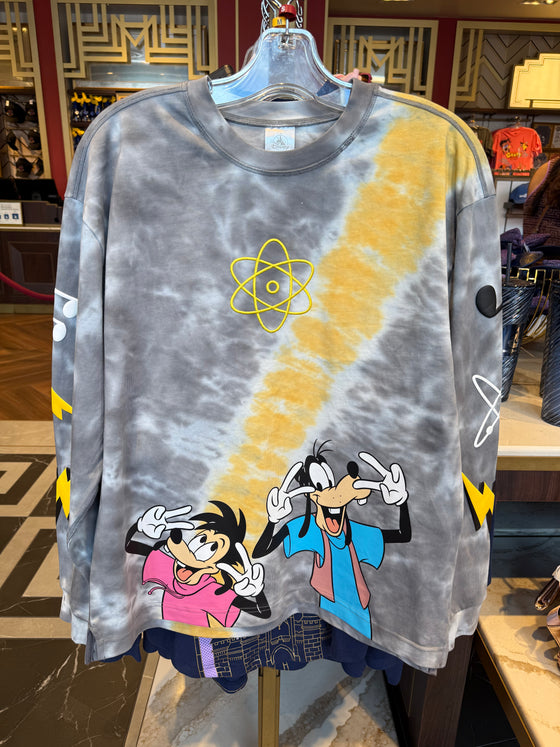 A Goofy Movie Long Sleeve