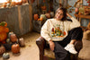 The Spookiest Place on Earth Pullover