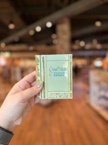  FOUR Storybook Chocolates