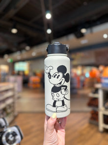  Walt Disney’s Mickey Mouse Bottle