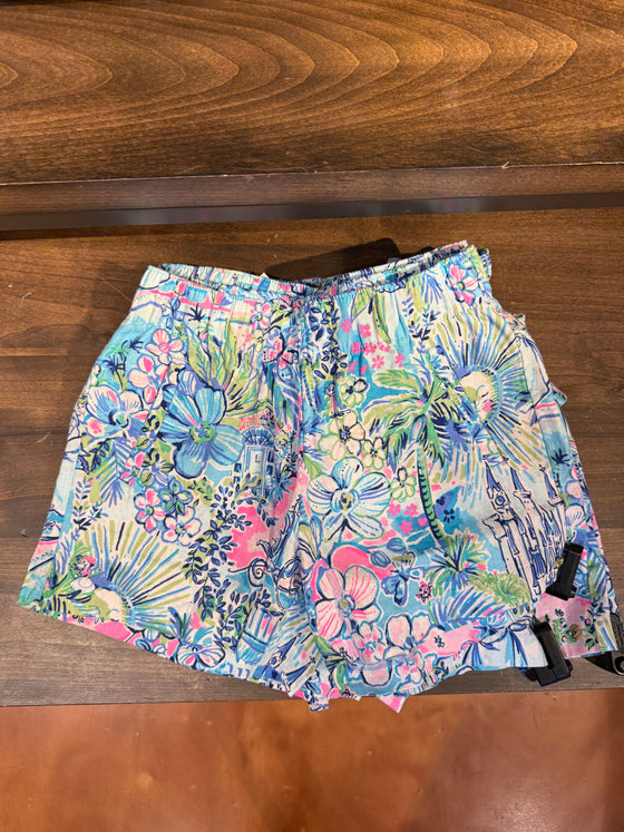 Cinderella Shorts by Lilly Pulitzer