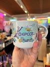 Epcot - Discovery Series Mug by Starbucks