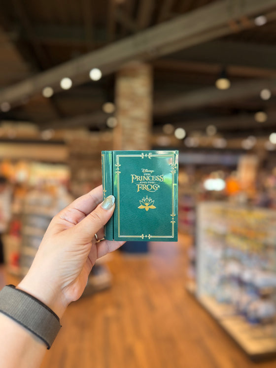 FOUR Storybook Chocolates