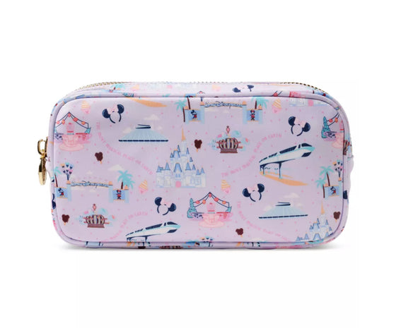 Walt Disney World Small Pouch by Stoney Clover Lane