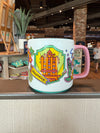Hollywood Studios Mug by Starbucks