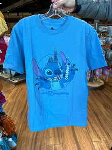  Stitch Tee