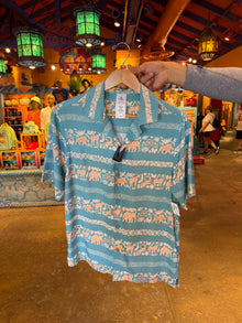  Animal Kingdom Button Down Shirt
