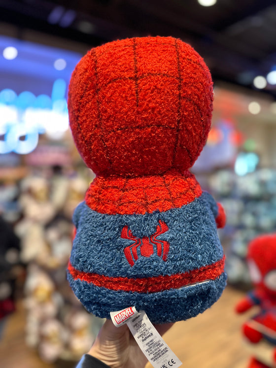 Spider-Man Weighted Plush