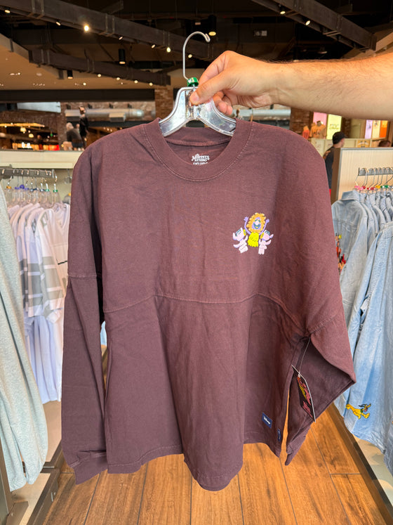 The Muppets Mahna Mahna Spirit Jersey