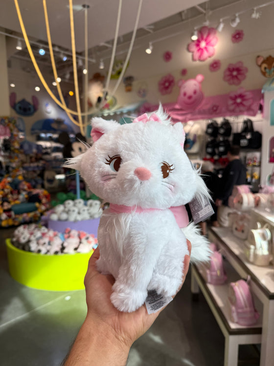 Marie Aristocats Plush