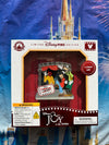 D23 Joy on the Screen - The Goofy Movie Light Up Pin