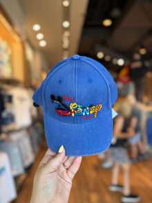  Walt Disney World Characters Hat