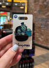 Haunted Mansion Muppets Pin
