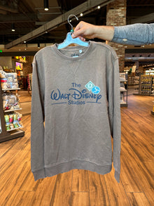  D23 The Walt Disney Studios Brown Pullover