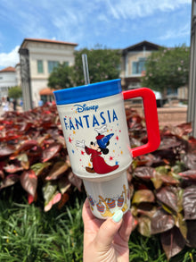  Fantasia Cup