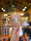 Animal Kingdom Tree Mug