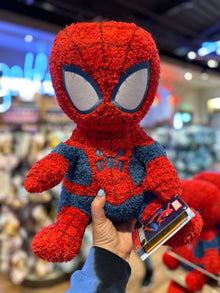  Spider-Man Weighted Plush