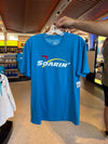 Soarin’ Pilot Mickey Blue Tee