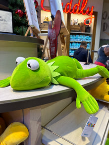  Kermit Cuddleez Plush