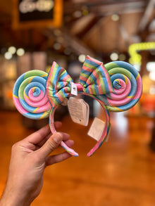  Disney Eats Lollipop Ears