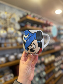  Sorcerer Mickey Mug