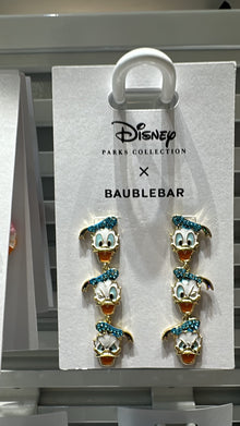  Donald Duck Earrings by BaubleBar