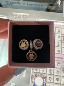  The Muppets Charm Set by Pandora