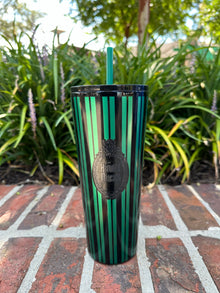  Haunted Mansion Tumbler by Starbucks