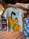 Pluto Retro Tee