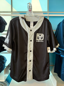  Walt Disney World 71 Baseball Jersey