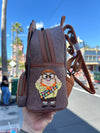 Carl Backpack by Loungefly