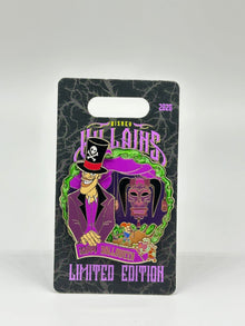  Disney Villains - Dr. Facilier Pin