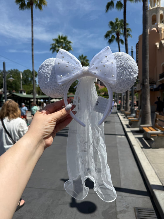Happily Ever After Ears